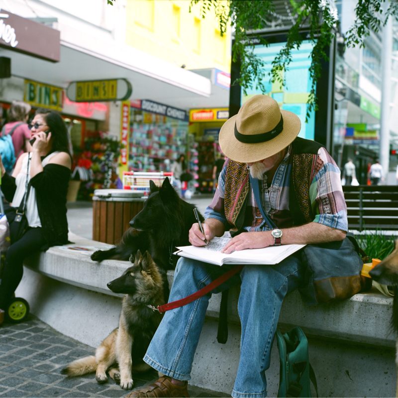 個人小小工作室 - 