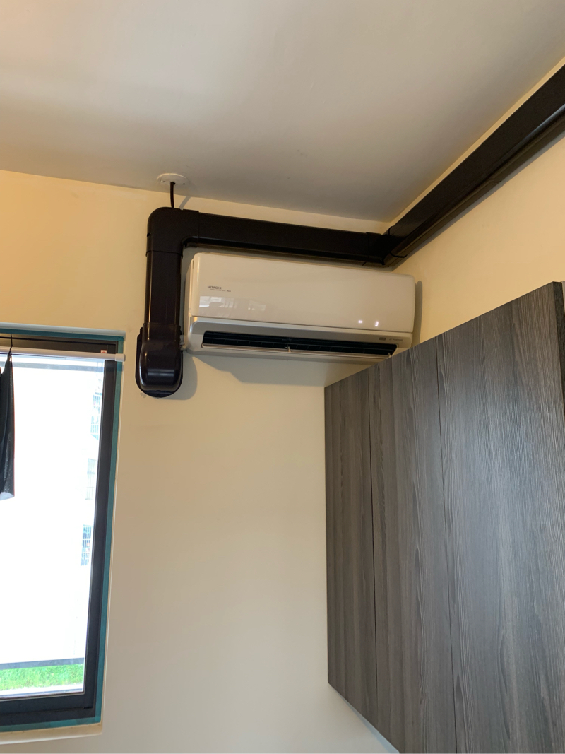 恆岳電器工程行 - 