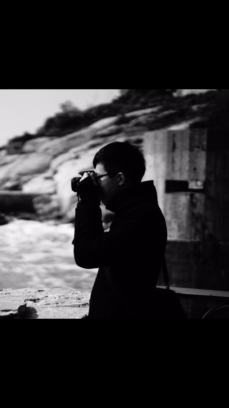 提供服裝服務的專家大武私人工作室