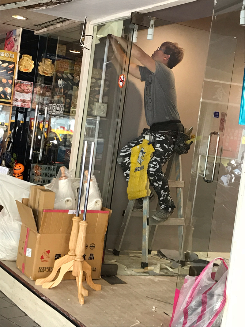 御佳裝潢 - 壁紙施工 御佳裝潢 - 壁紙施工