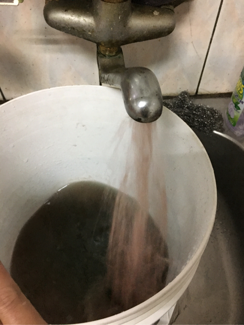 水職人 -  水職人 -