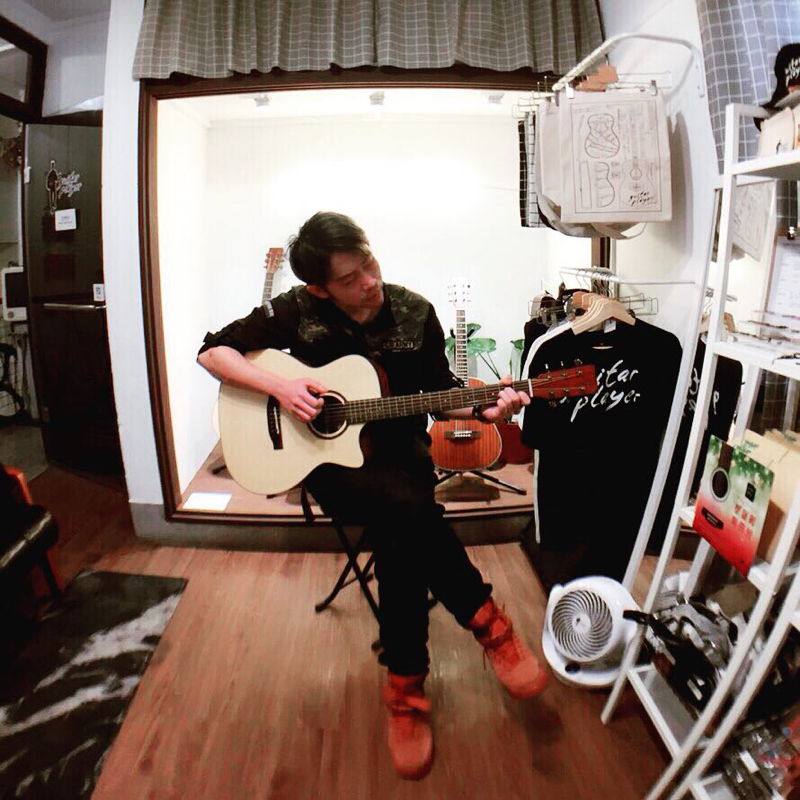 直覺音樂工作室 -  直覺音樂工作室 -