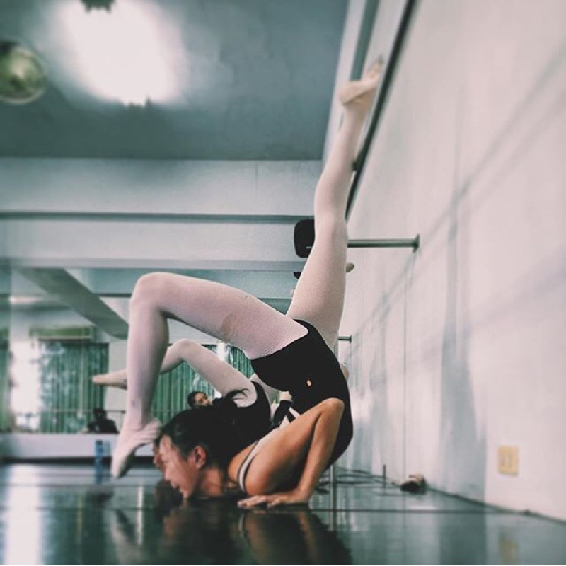 表演藝術個人接案 - 