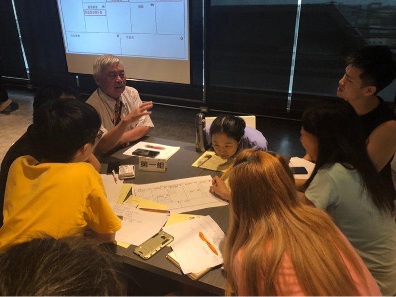 八福國際開發 - 