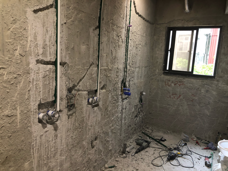 立洋水電裝修工程 - 