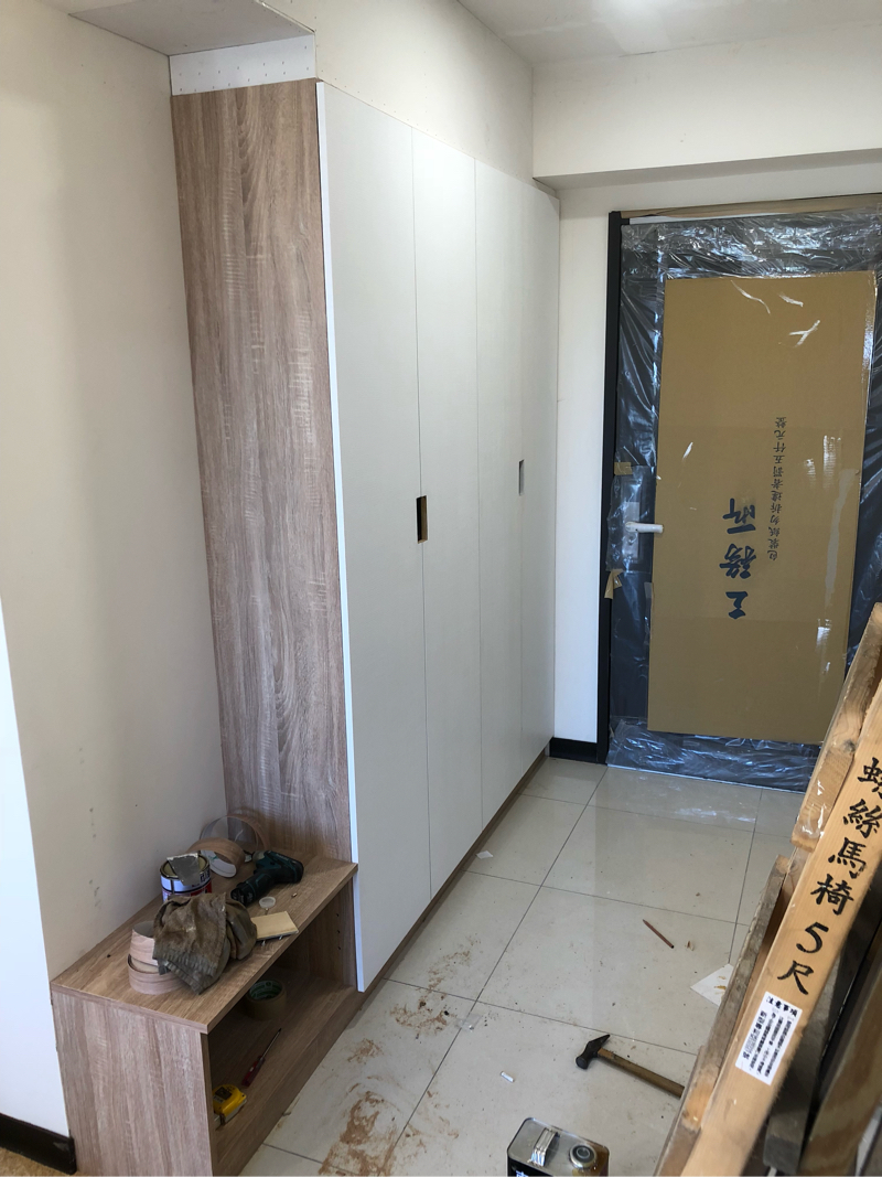 泉欣室內裝修 - 