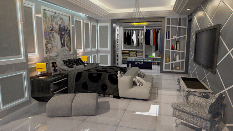 境悅室內設計 - 