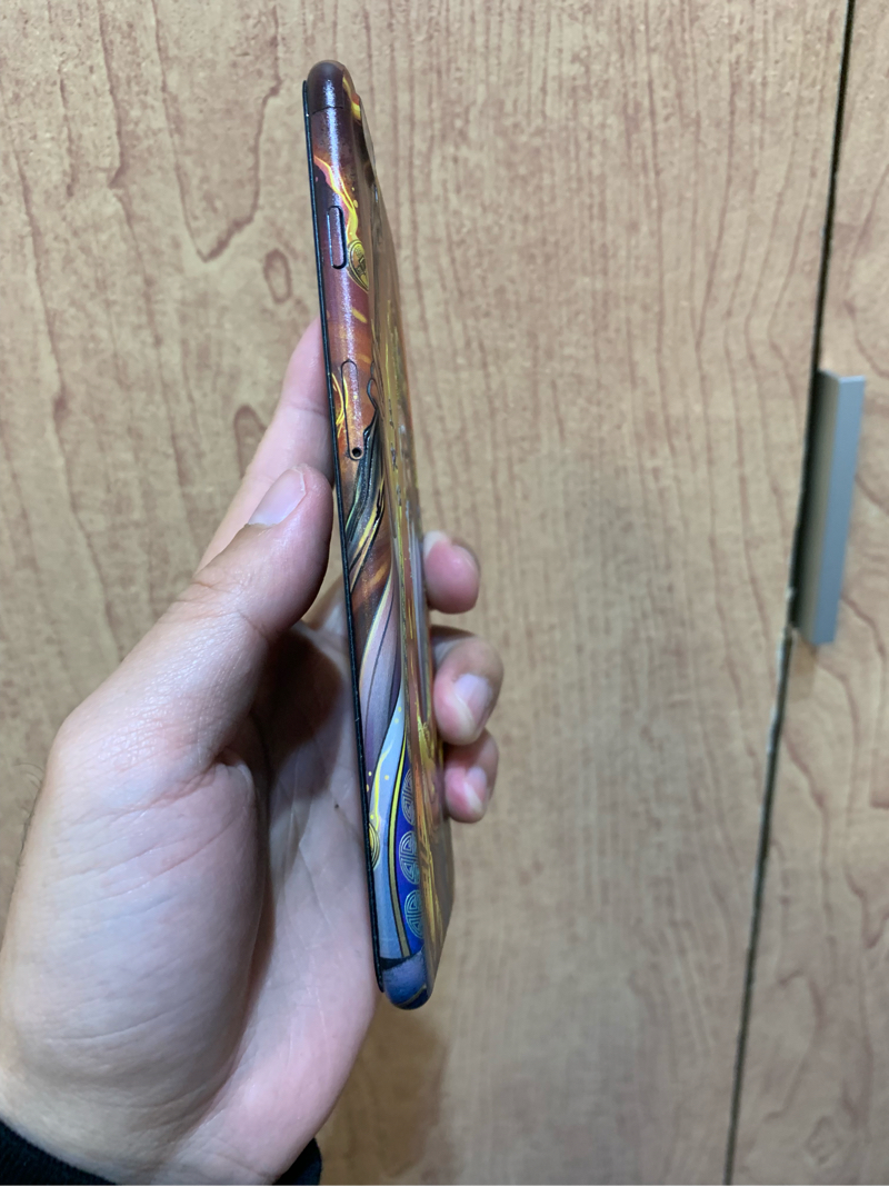 KL 專業維修包膜工作室 - 