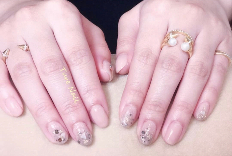 TRUE nail  - 真。美甲 - 