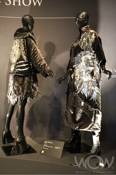 提供打版师服務的專家Jaclyn Hsu 