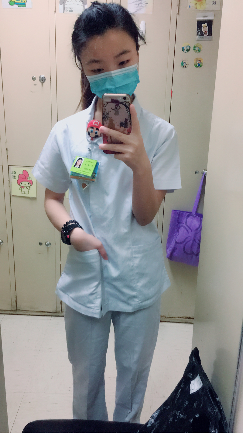 個人護理家教 - 