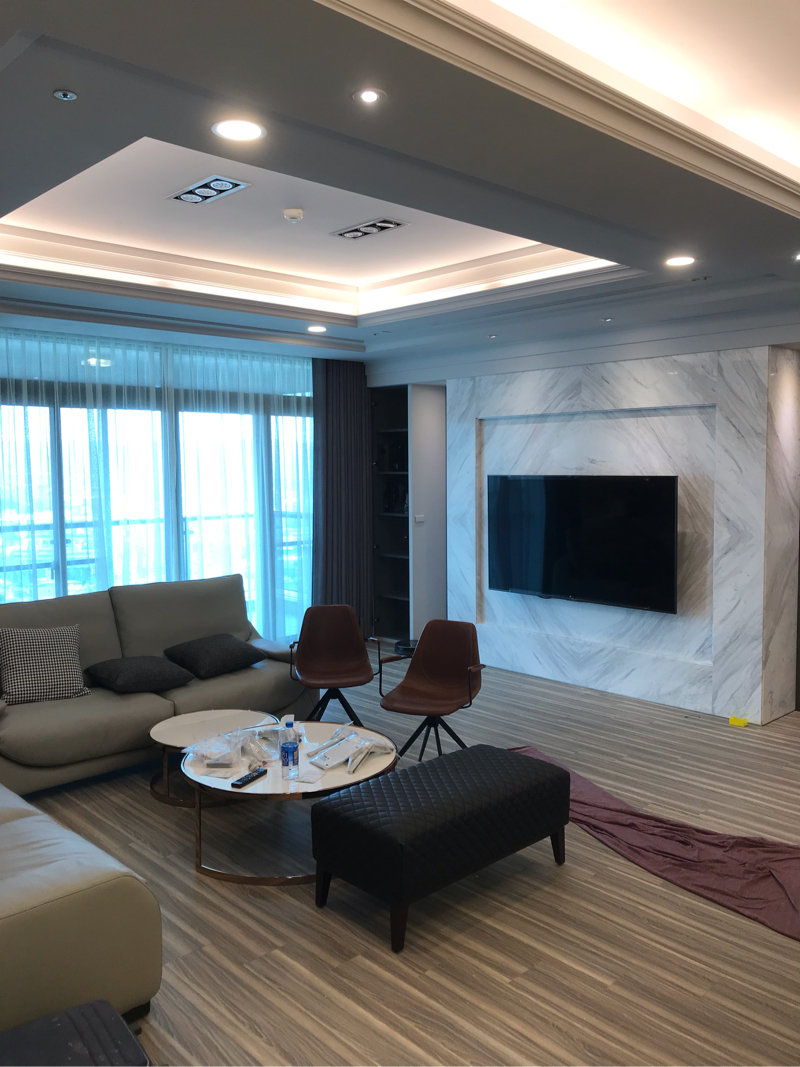 宇晨油漆工程行 統編31787308 - 