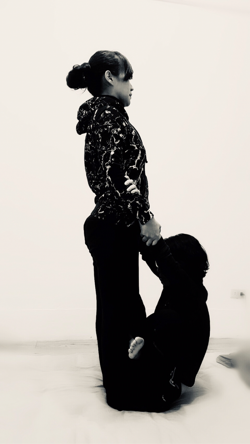 澄沁美學-芳療保養/臉部保養/清痘煥膚 - 運動/按摩/芳療