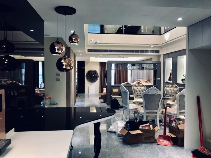 湶酋國際有限公司 - 