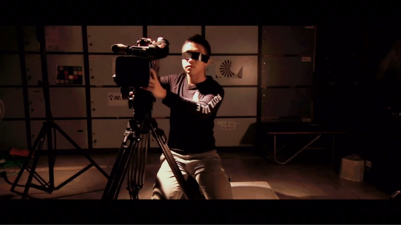 張育源 - 短片 微電影拍攝