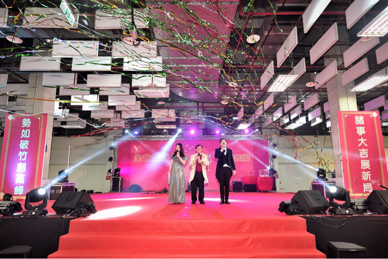 Hedda海達-活動、婚禮主持人 - 