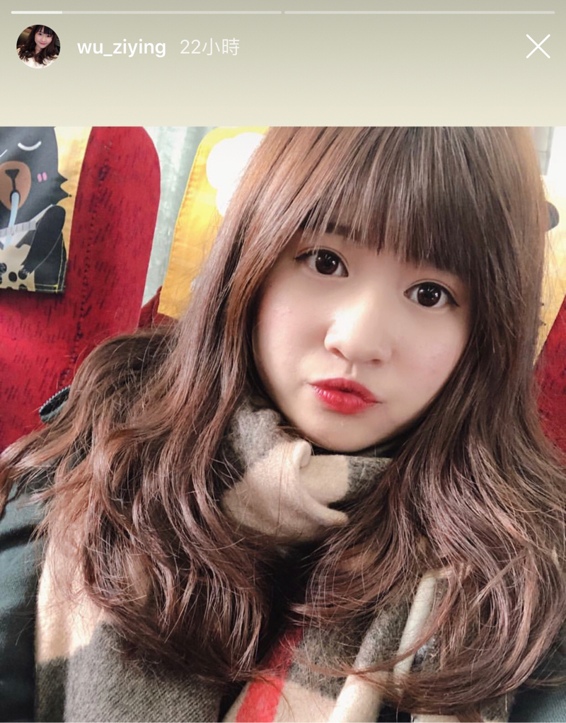 h Concept Salon / ivy - 吹乾即可（可以維持7個月）