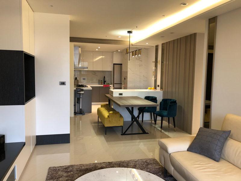 萬象室內設計有限公司 - 