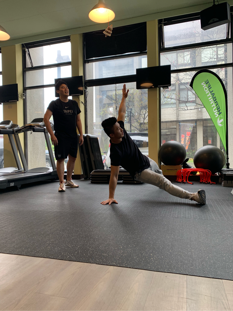 壹伍捌運動營養工作室 - 