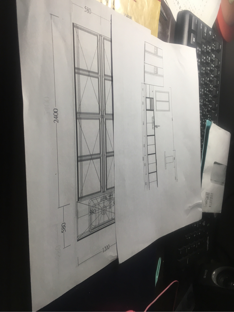 毛匠木作 室內設計師 - 