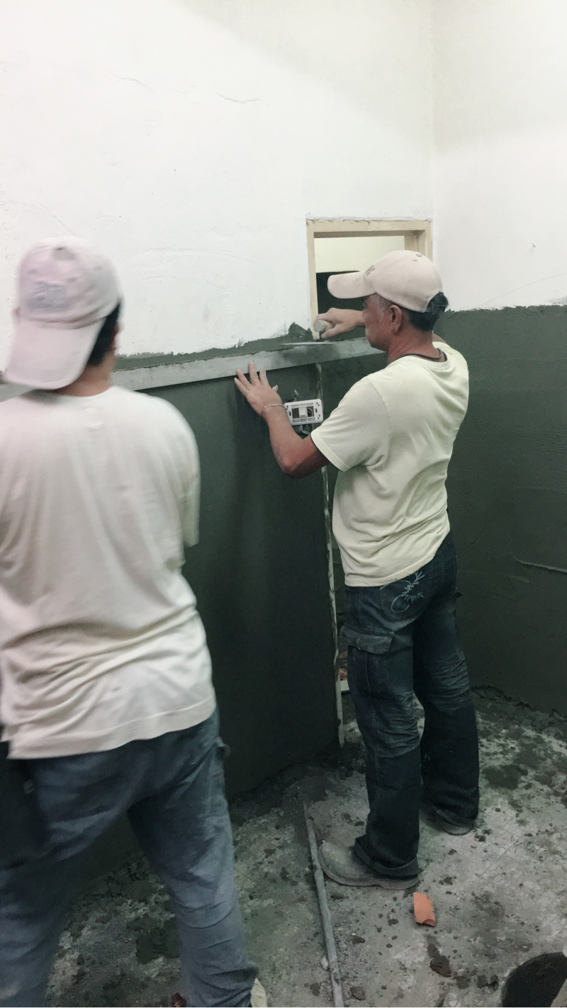 政維水電工程行 - 