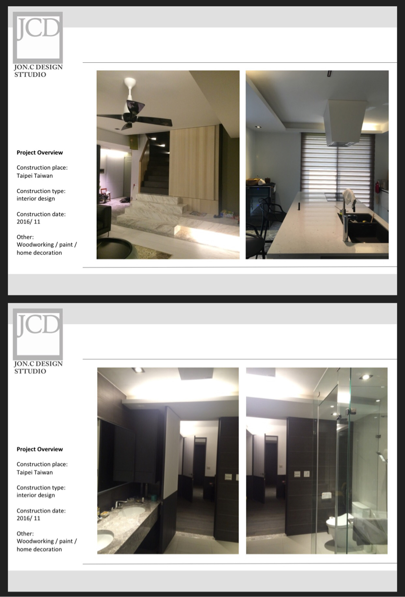 JCD STUDIO - 以往案例參考 2/6