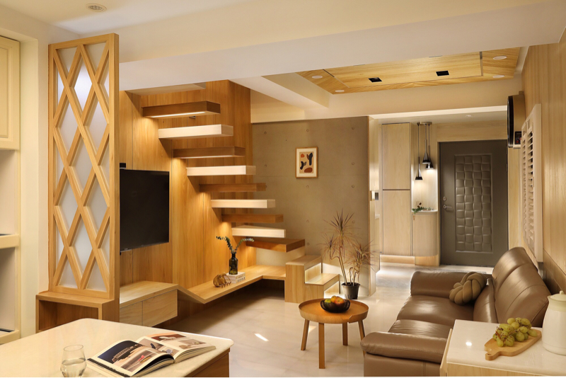 為昕室內設計 - 