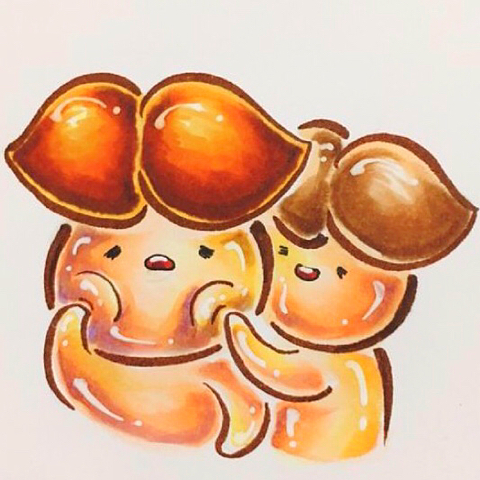 提供短髮燙髮尾服務的專家宣尾