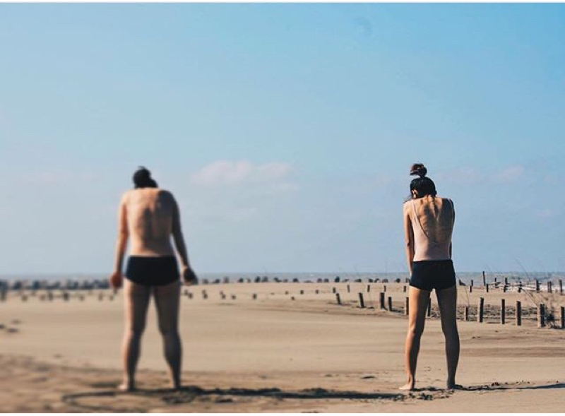 表演藝術個人接案 - 舞蹈攝影作品