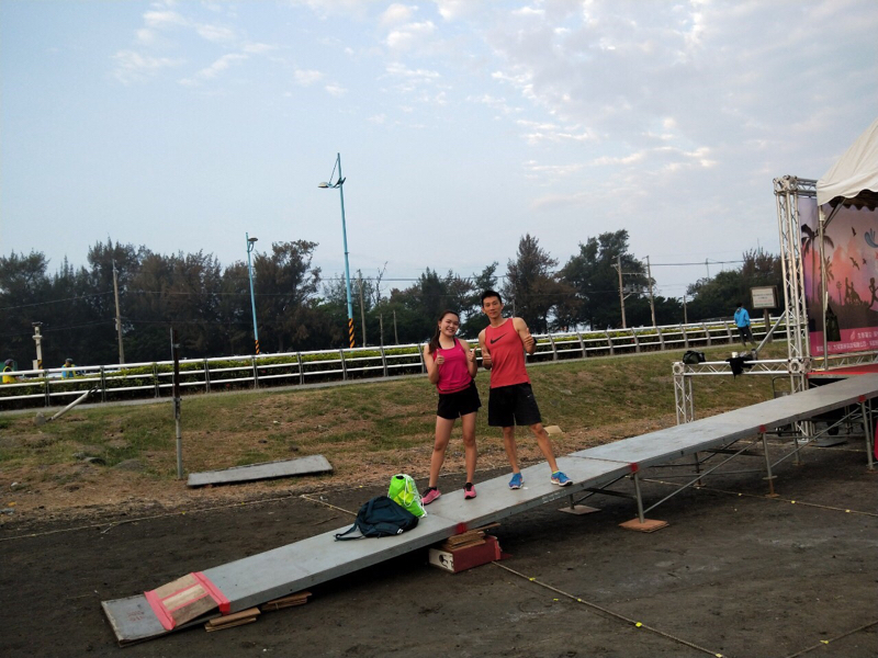 餅乾體能訓練工作室 - 