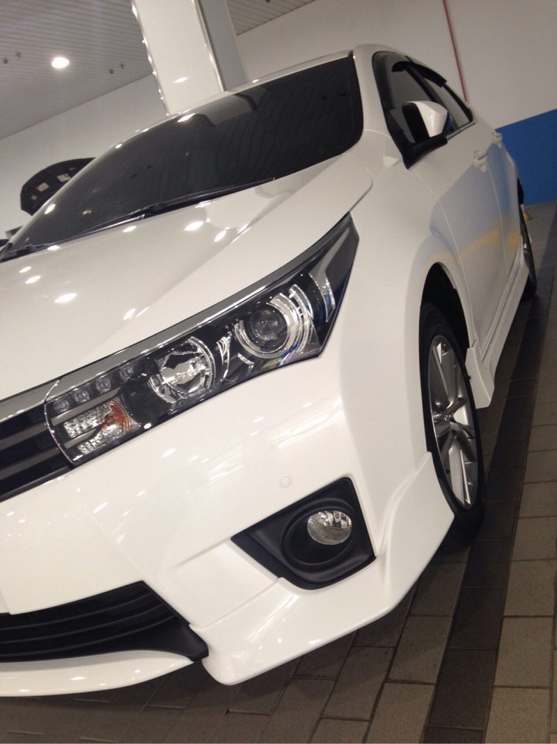 Kevin - 歡迎搭乘?