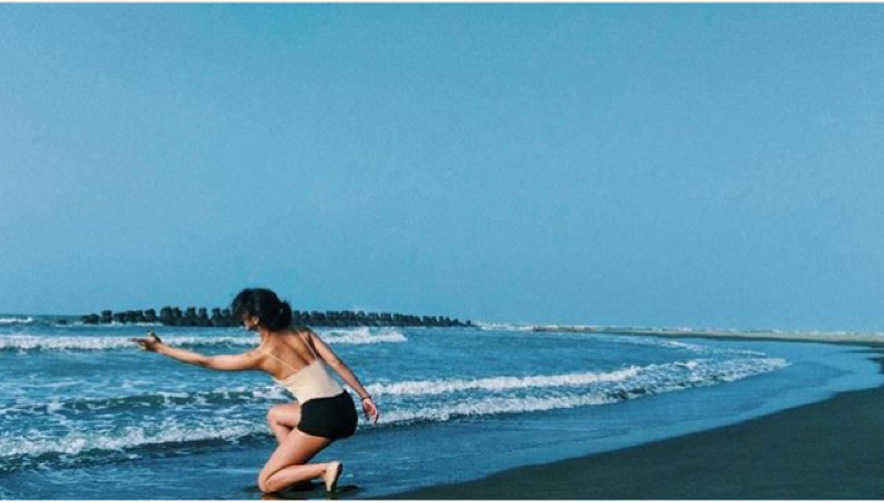 表演藝術個人接案 - 舞蹈攝影作品