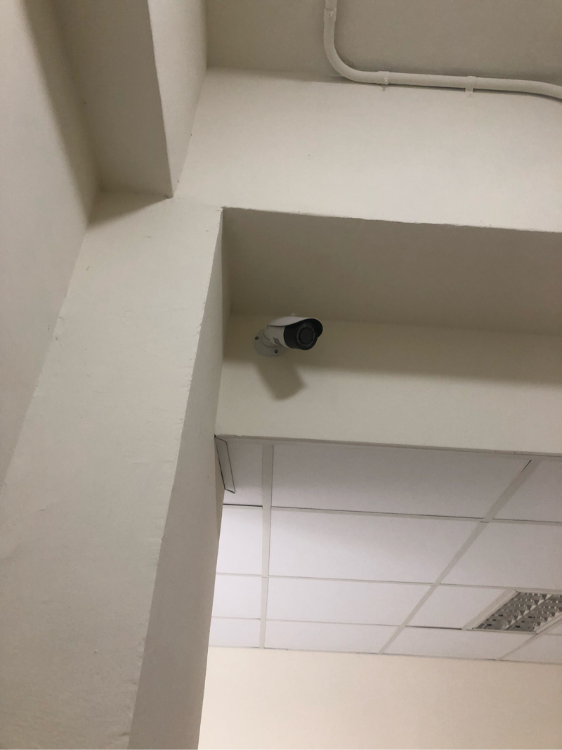 治維工作室 - 樓梯間3F