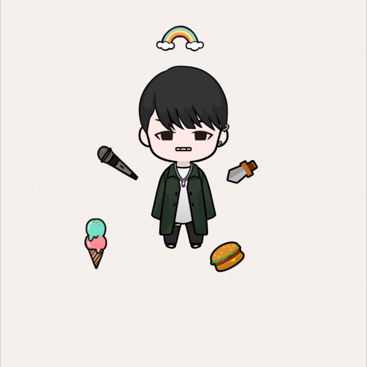 提供fb影片剪輯服務的專家Allen hsieh