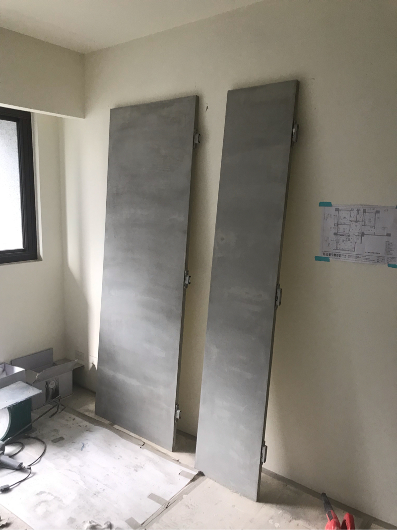 宇晨油漆工程行 統編31787308 - 