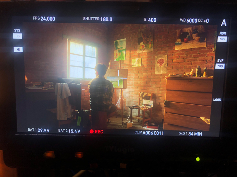 432Hz影像工作室 - 