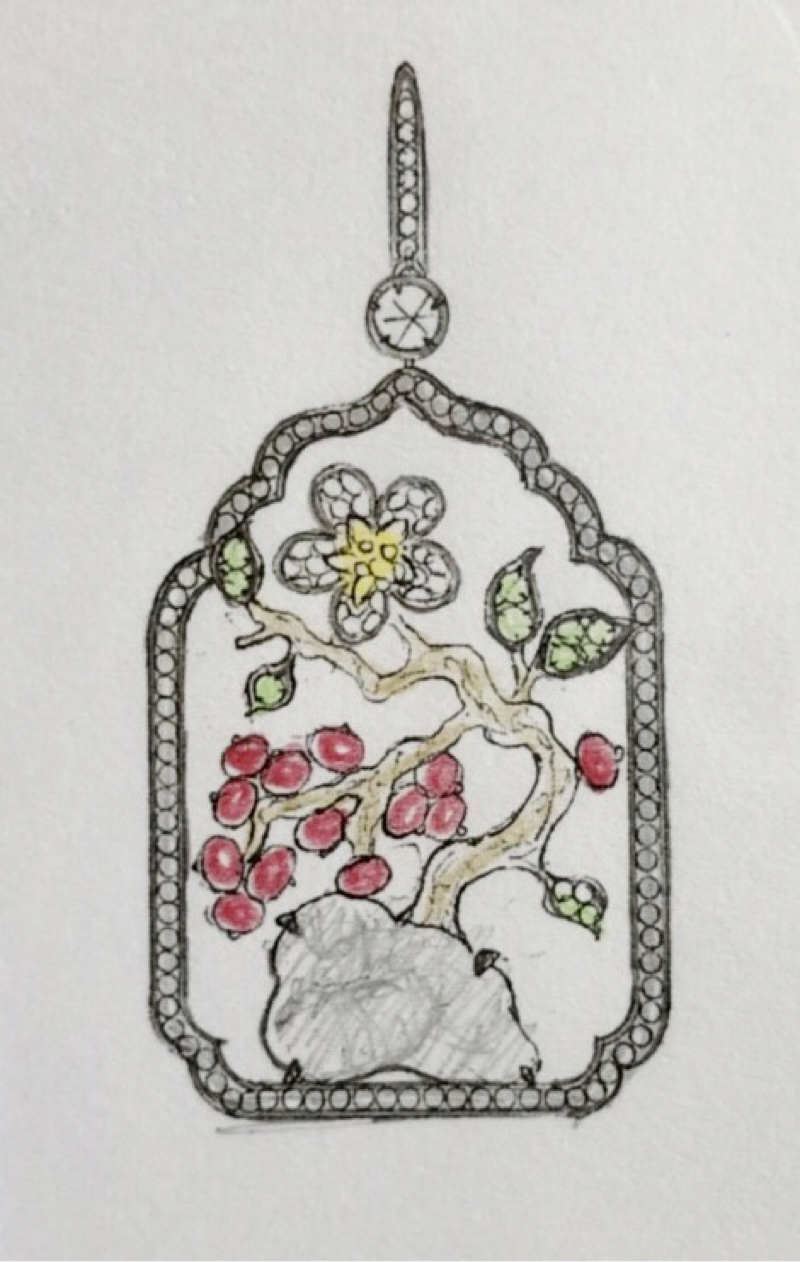 尙雋設計（CLAIRE) - 