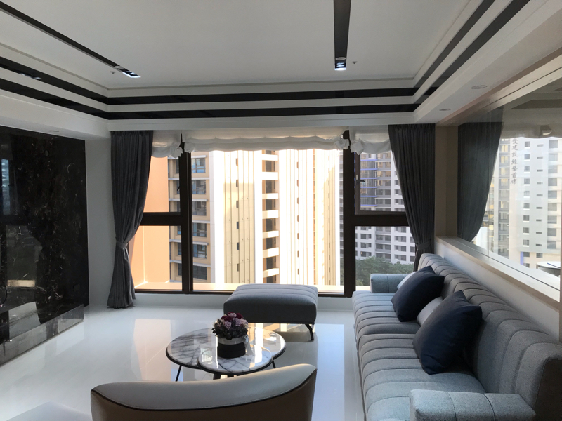 為昕室內設計 - 