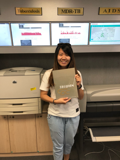 提供buffet豎笛服務的專家Shanice