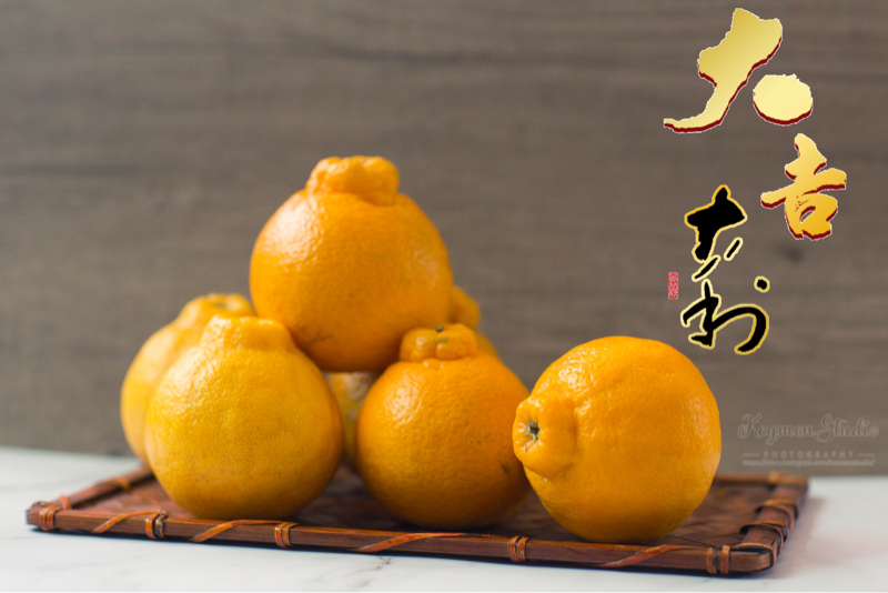 金比商業攝錄影工作室 - 美食攝影