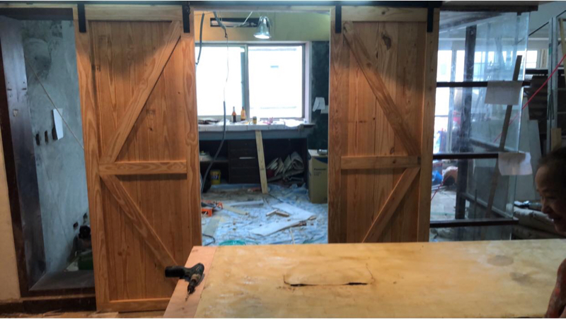 夢想裝潢設計 - 