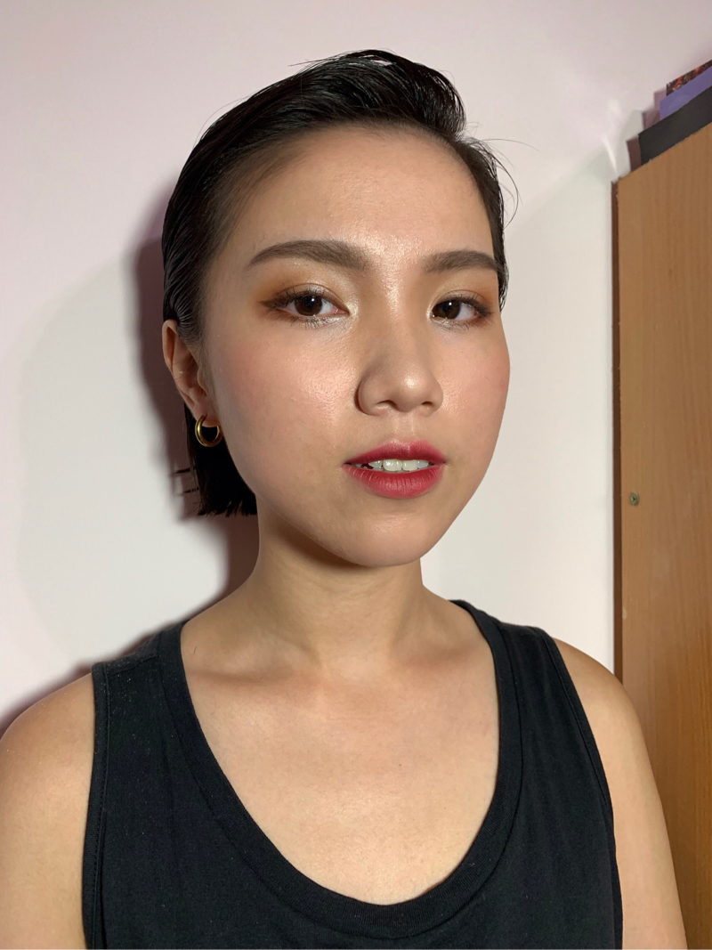 PEIPEI - 空服員面試