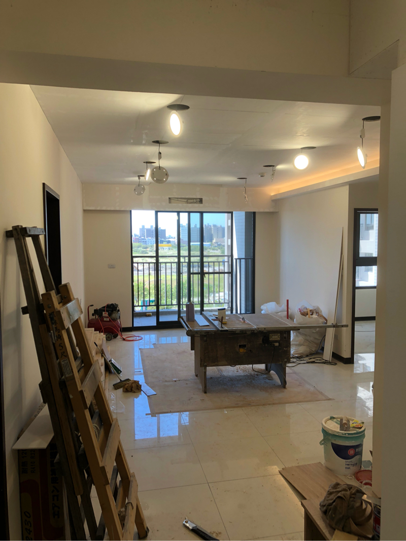 泉欣室內裝修 - 