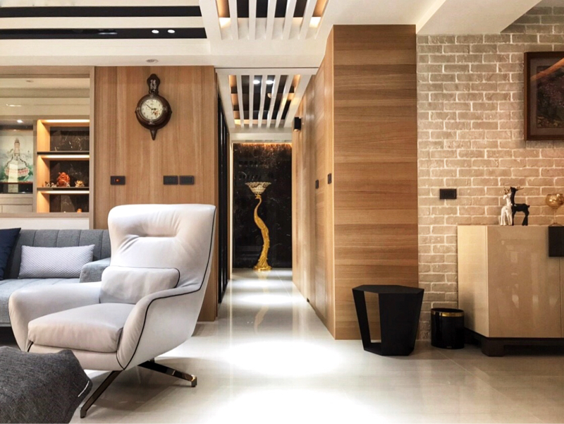 為昕室內設計 - 