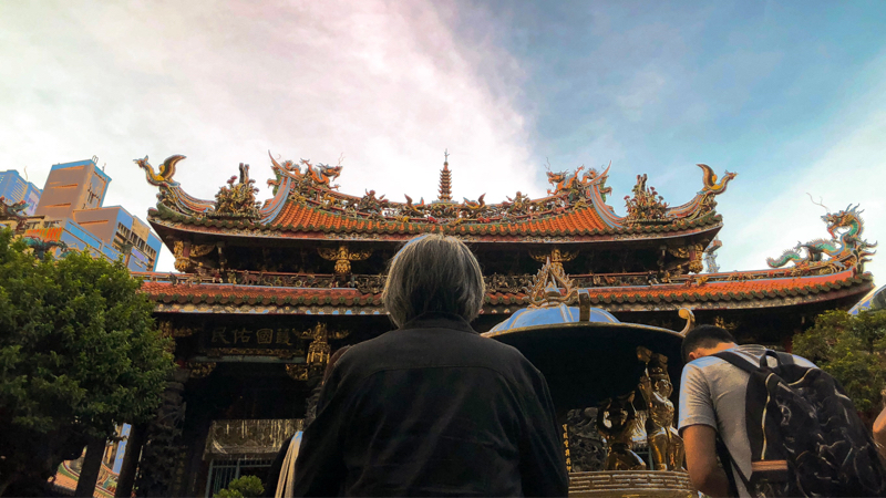 Chan鬧影像製作 - 