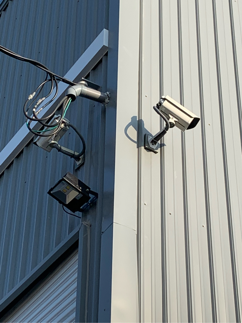 弱電工程承包 - 