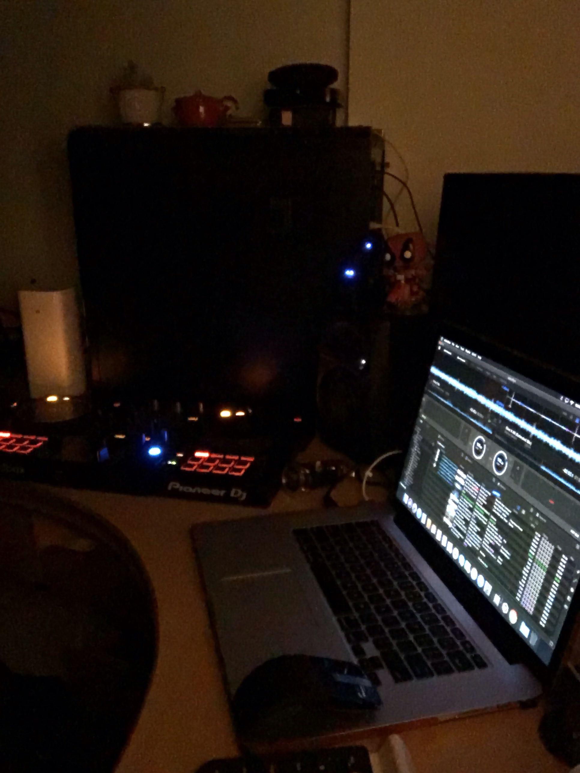 提供dj dj dj服務的專家Kali［DJ-音樂］