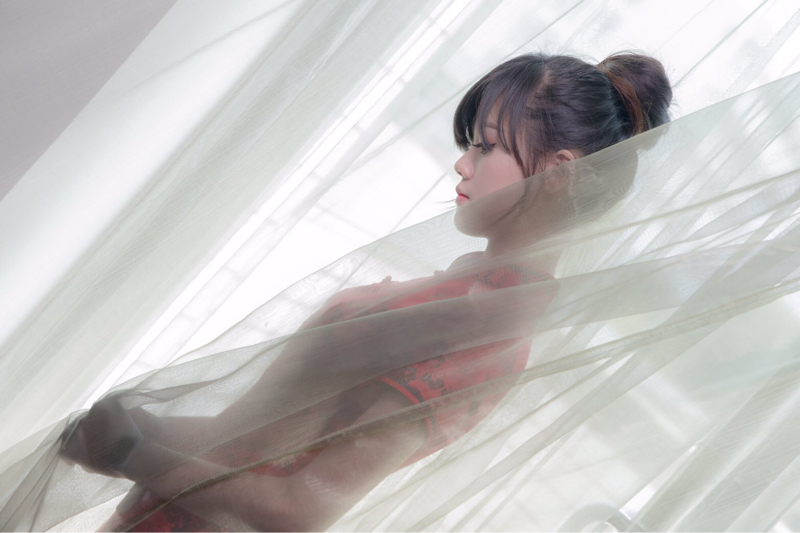 許竣宇 - 自然光人像 許竣宇 - 自然光人像