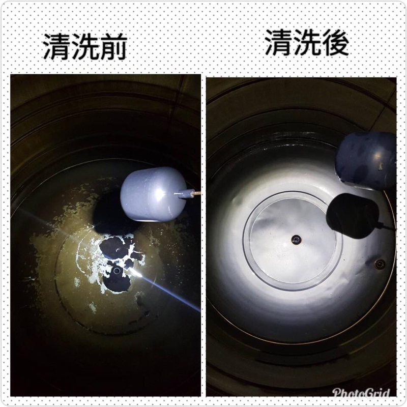 方舟專業清潔團隊 - 