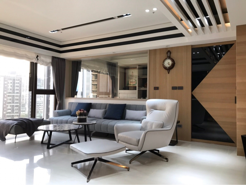 為昕室內設計 - 